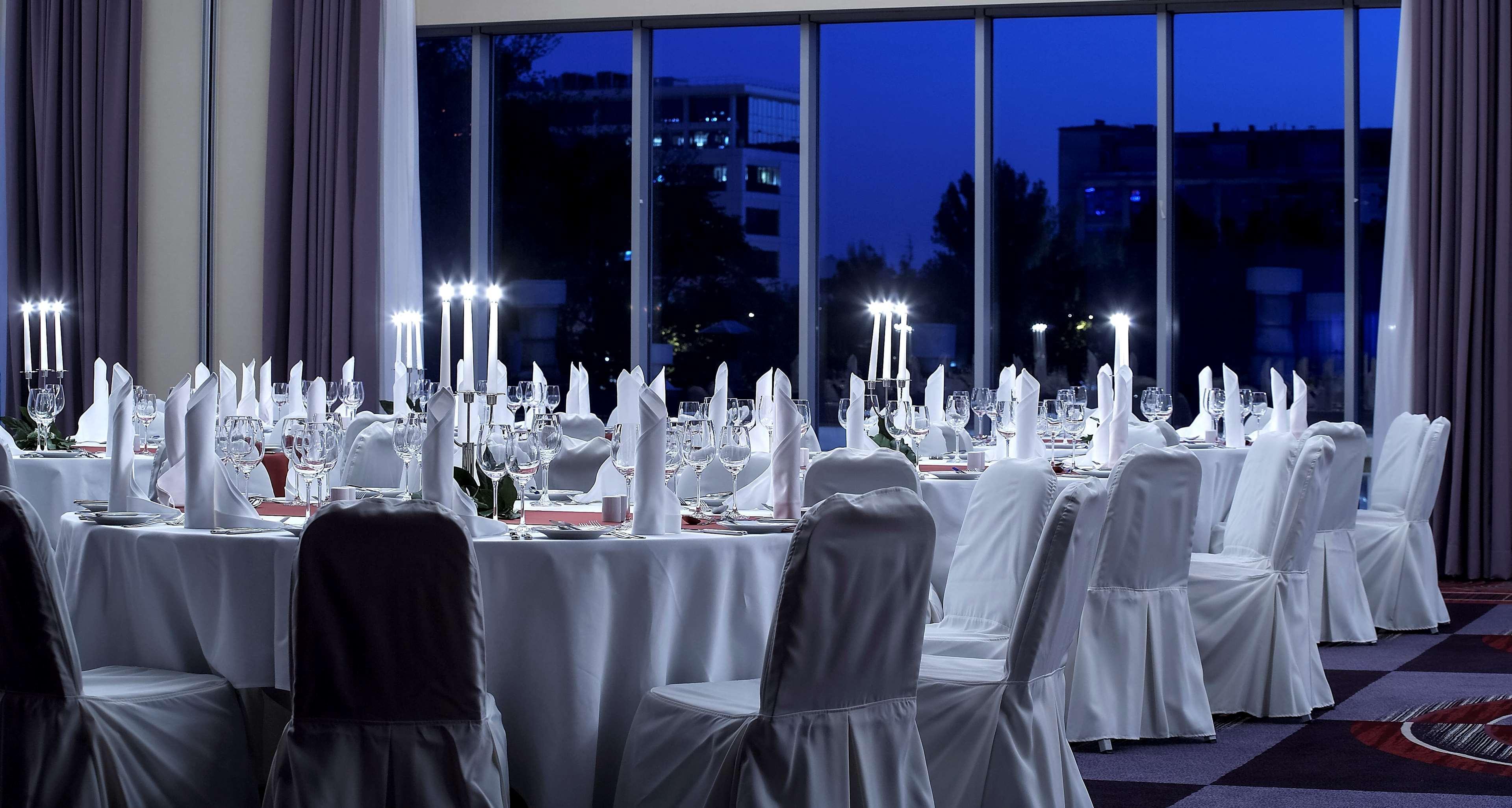 Hotell Hilton 4*