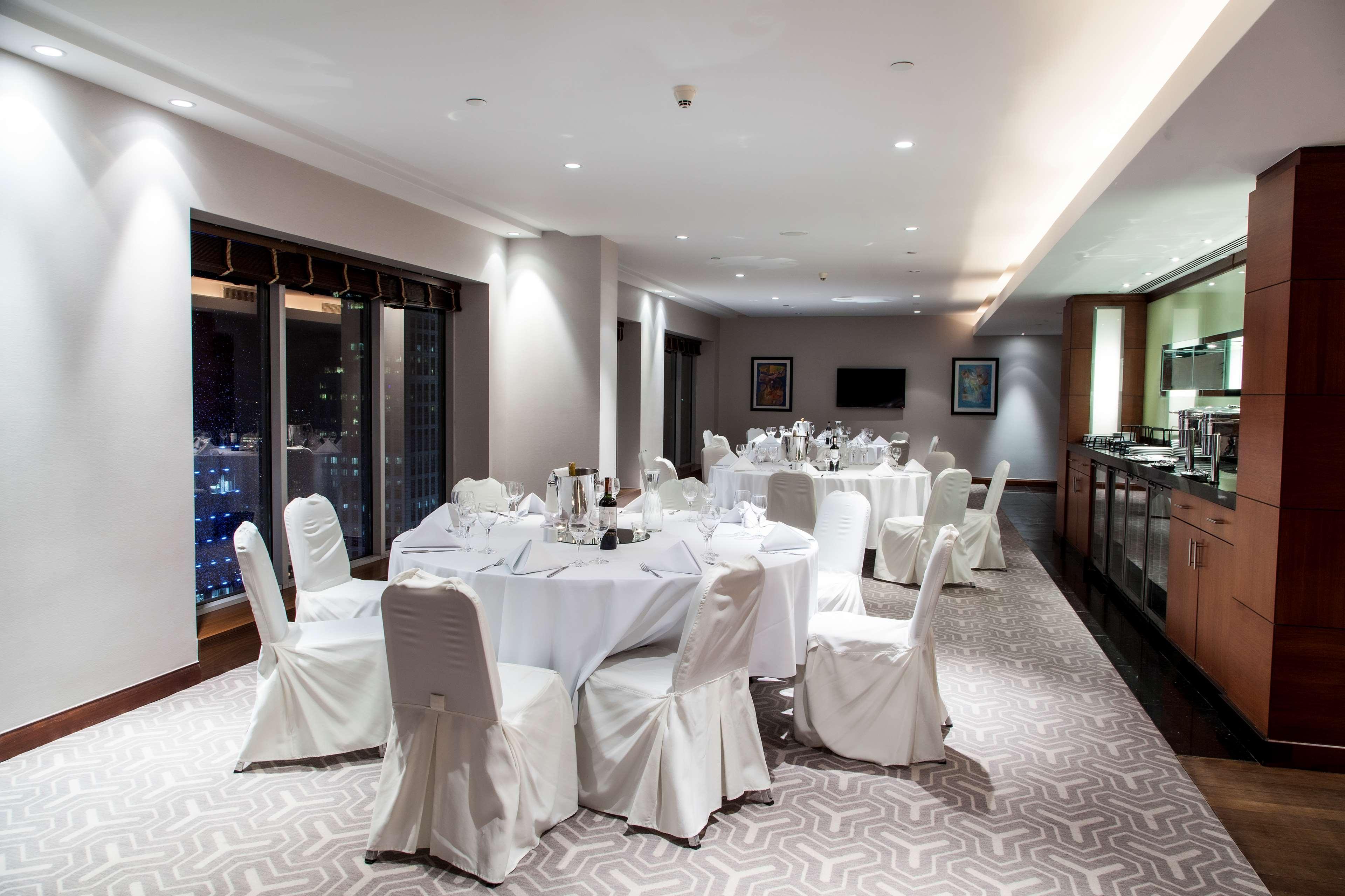 Hotell Hilton Warszawa