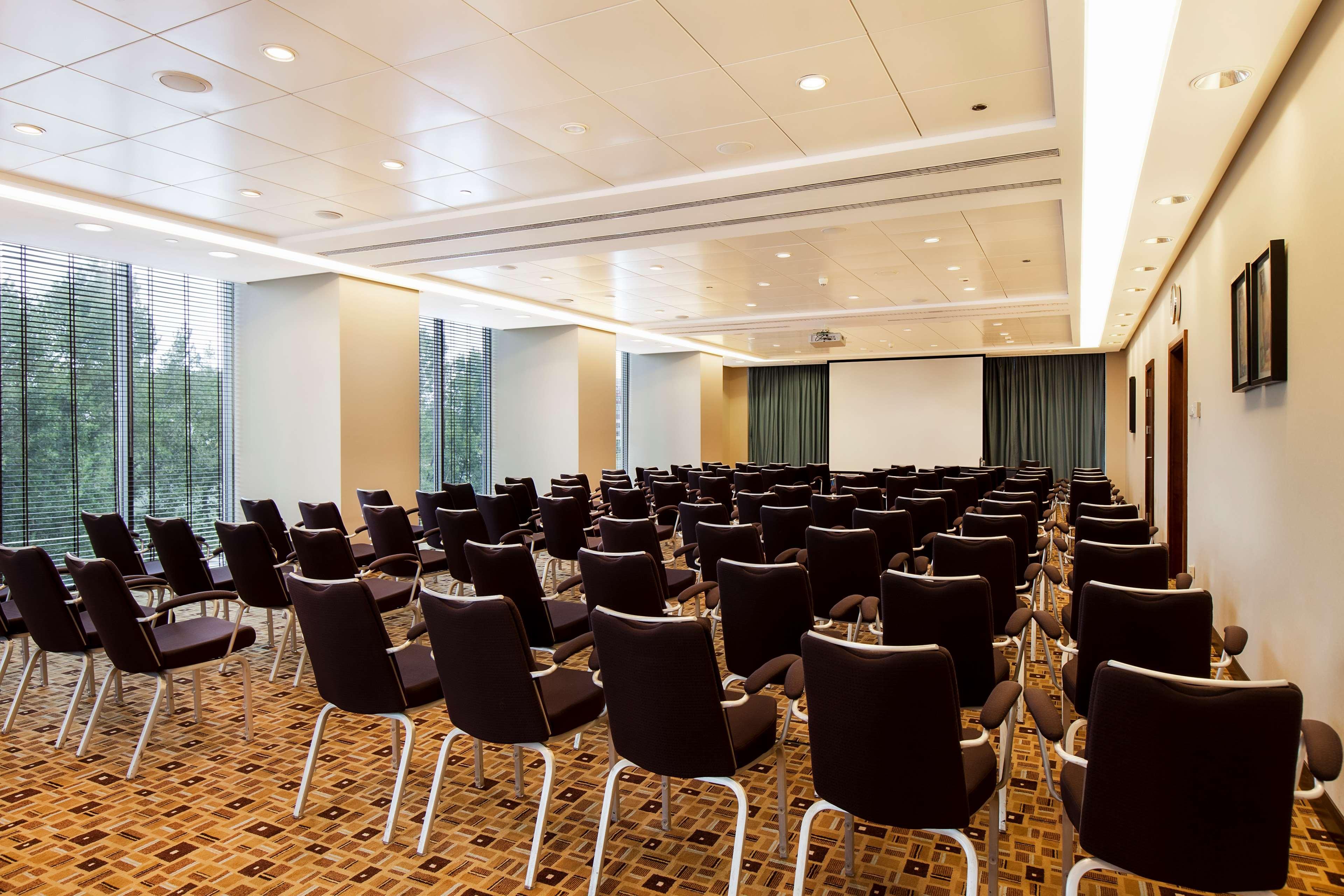 Hilton Hotell Warszawa