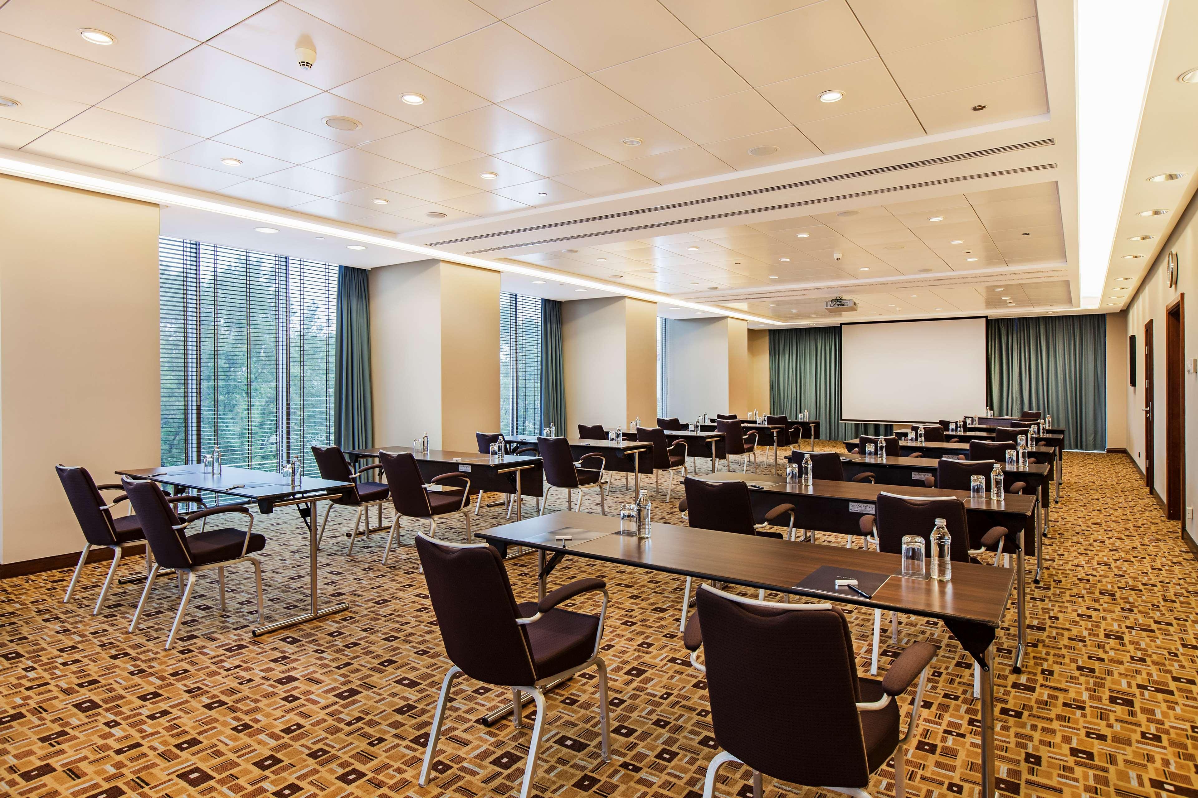 Hilton Warszawa