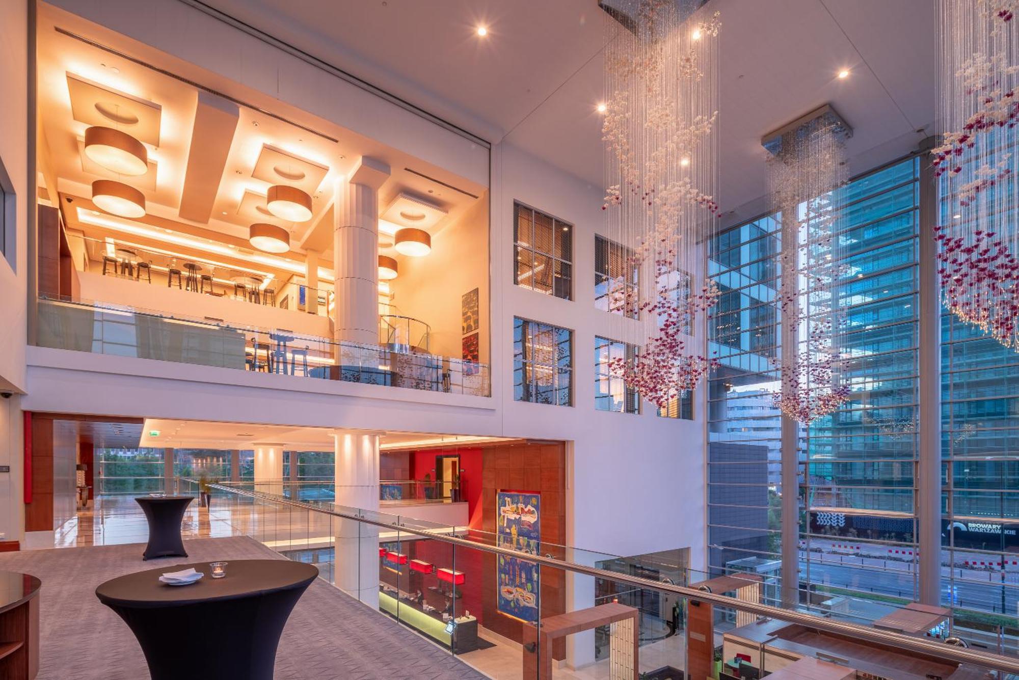 Hilton Hotell 4*