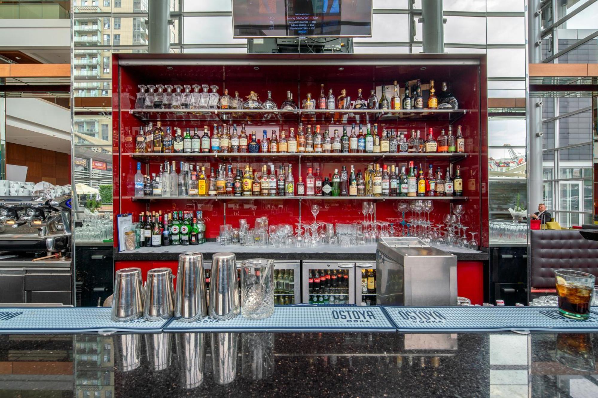 Hilton 4* Warszawa