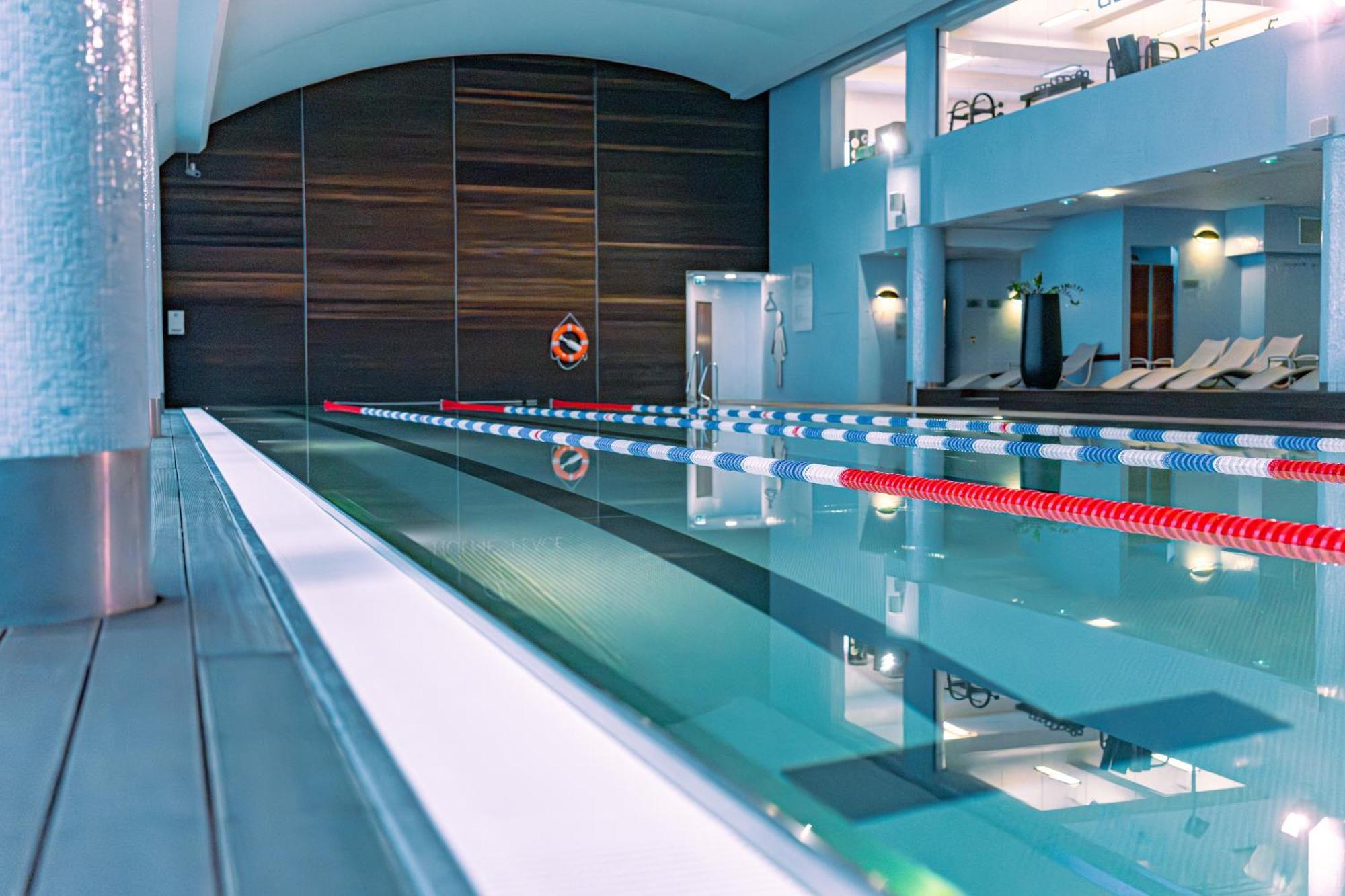 Hotell Hilton Warszawa