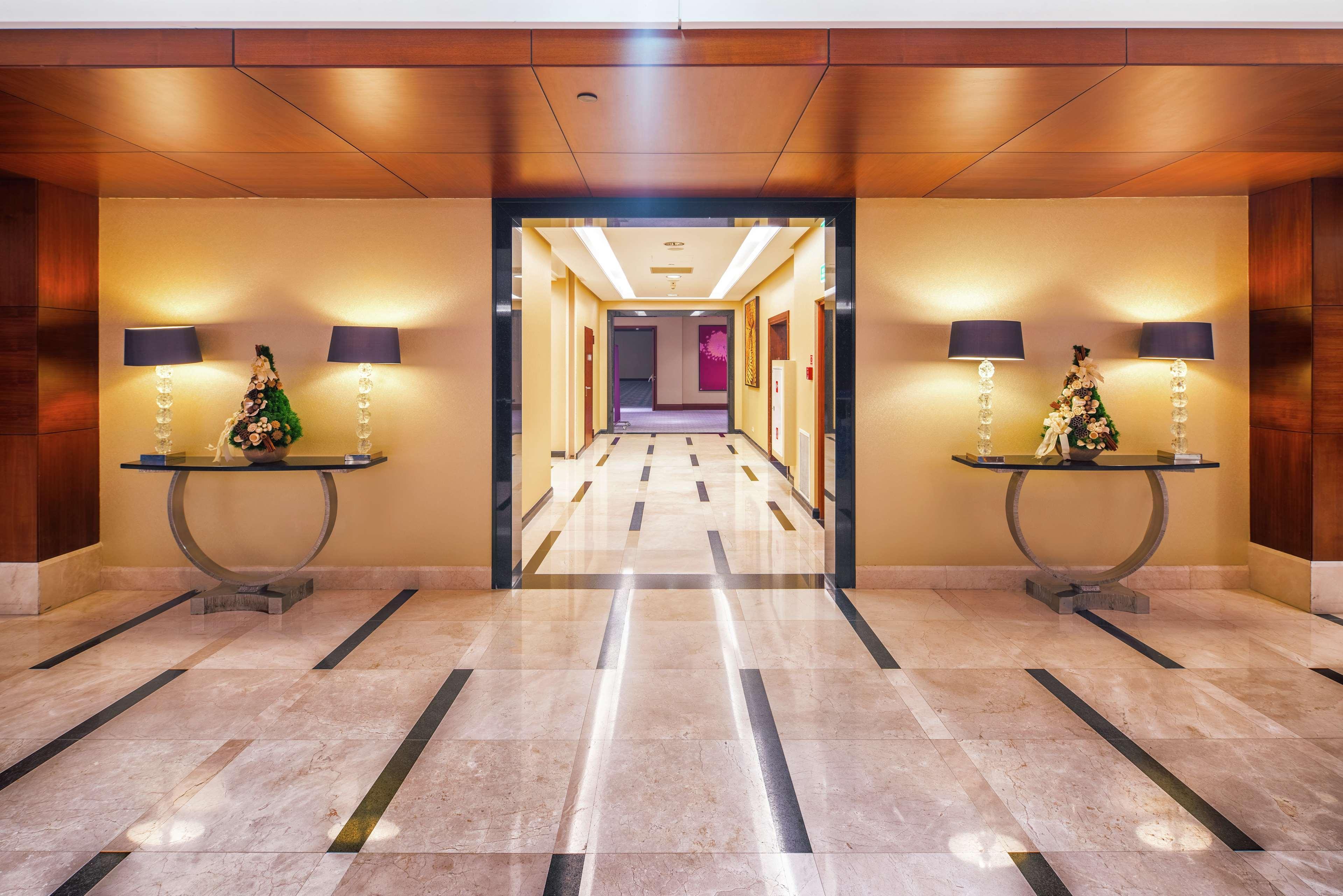 Hilton 4* Warszawa