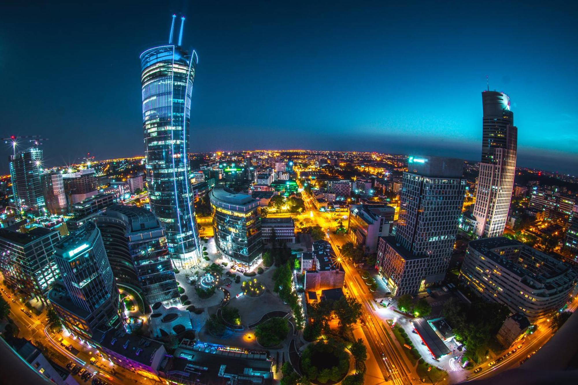 Hilton Warszawa